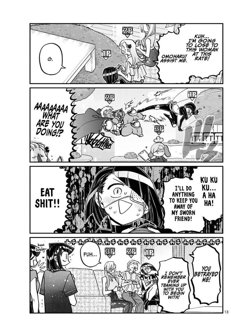 Komi Can